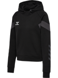 hmlTRAVEL SWEAT HOODIE WOMAN