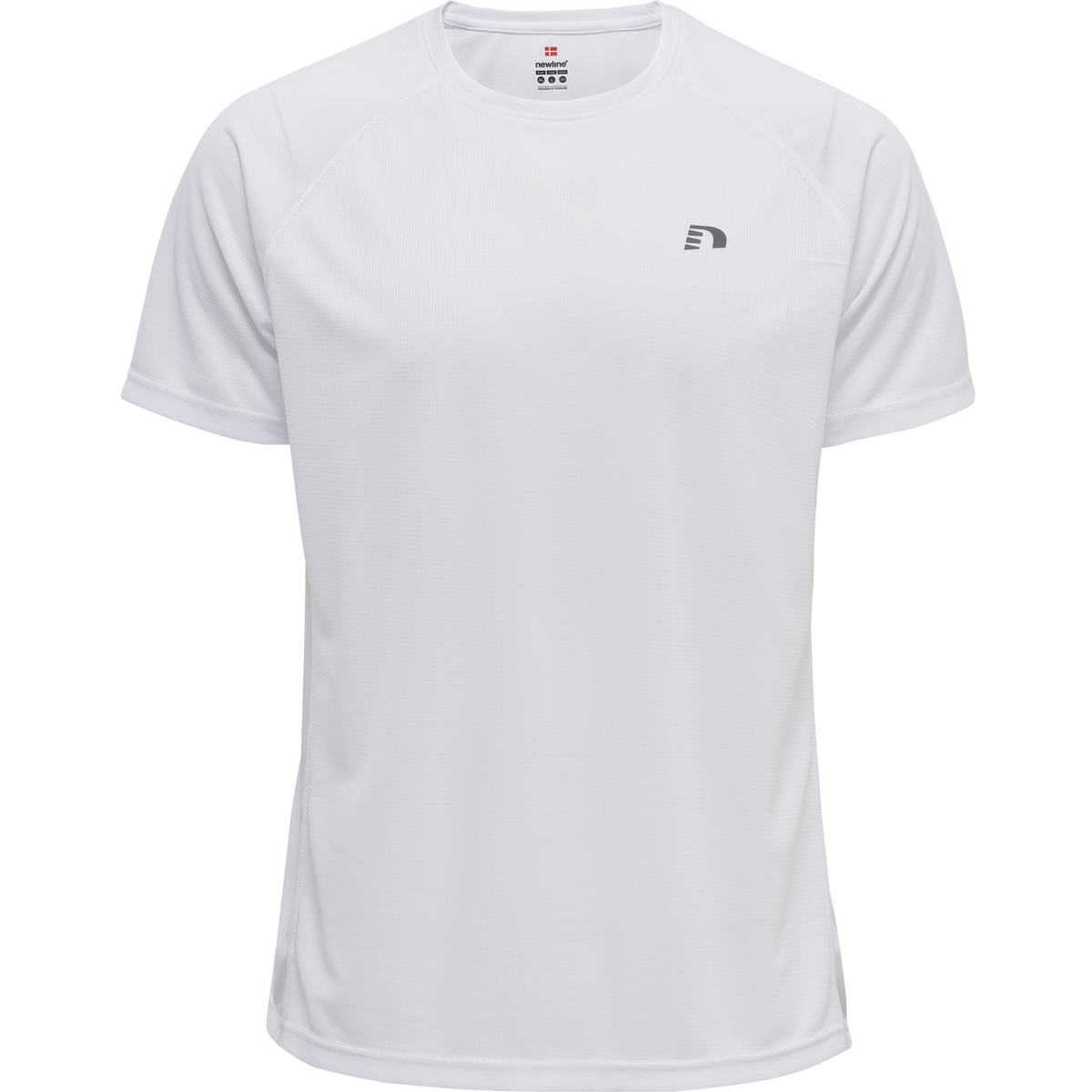 MEN CORE RUNNING T-SHIRT S/S