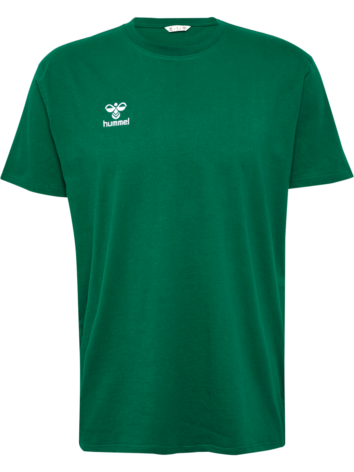 hmlGO 2.0 T-SHIRT S/S