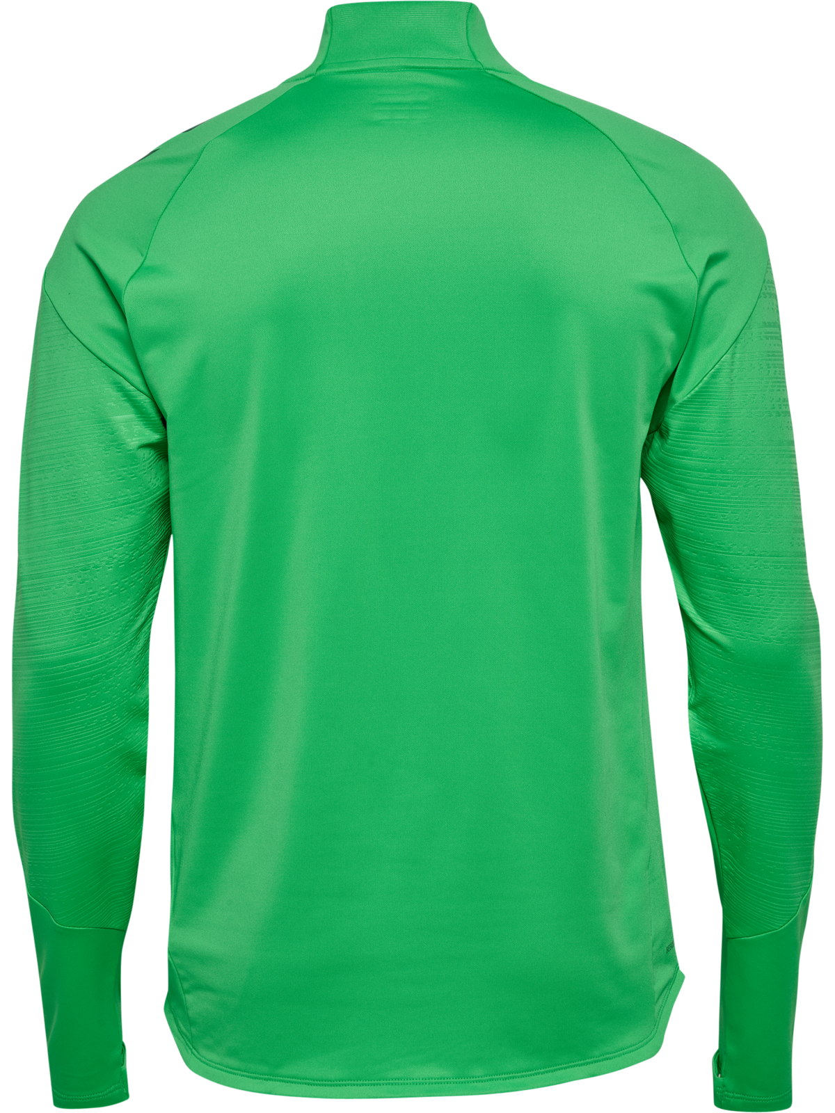 WER 26/27 TR PRO HALF ZIP