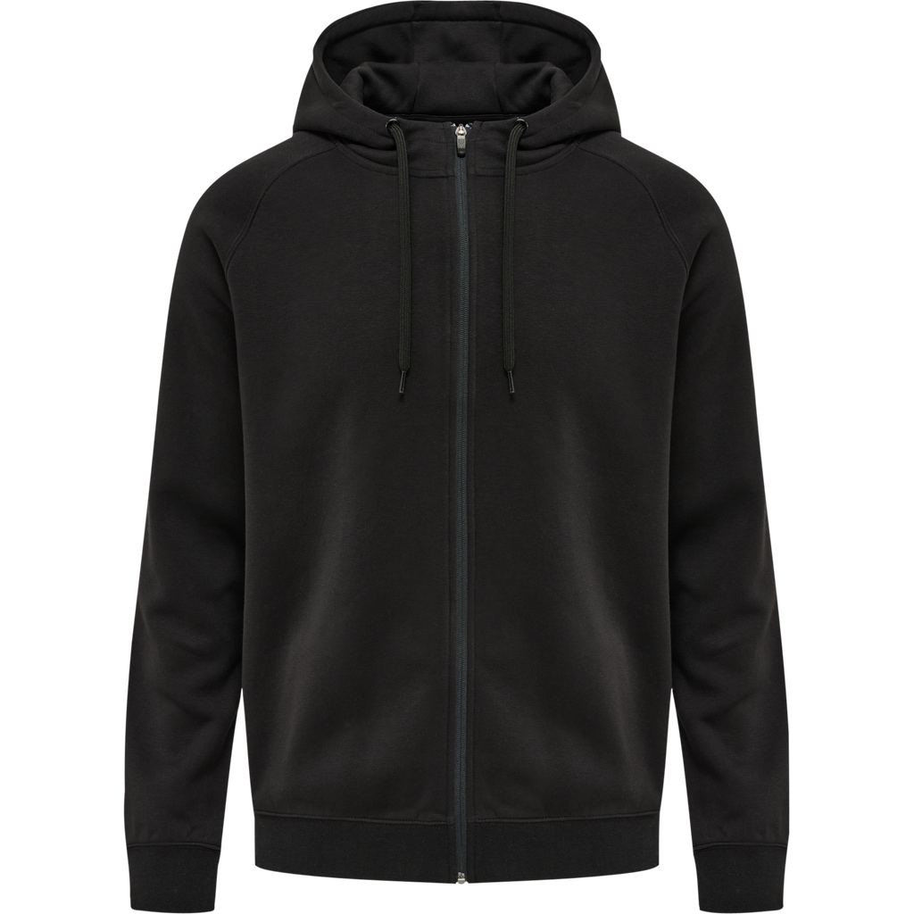 hmlRED CLASSIC ZIP HOODIE