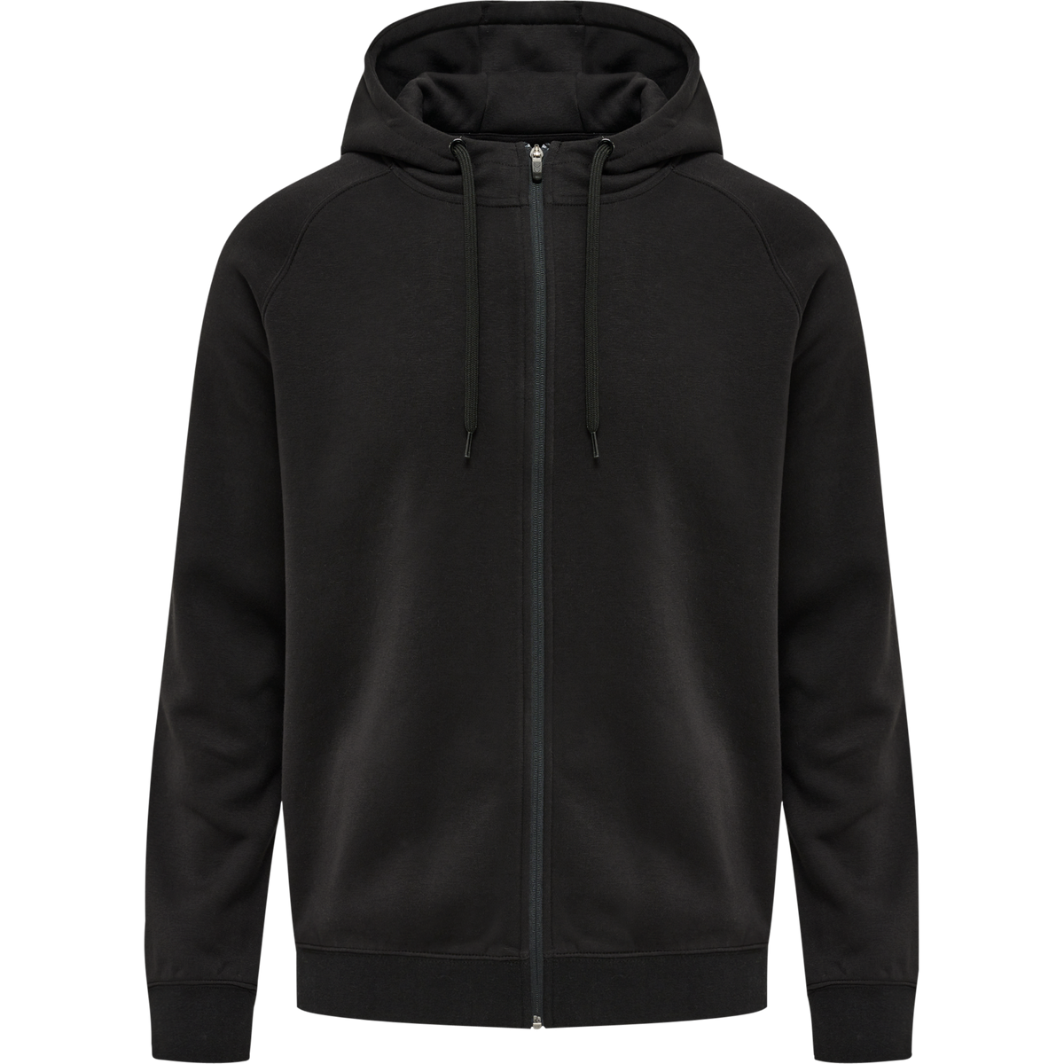 hmlRED CLASSIC ZIP HOODIE