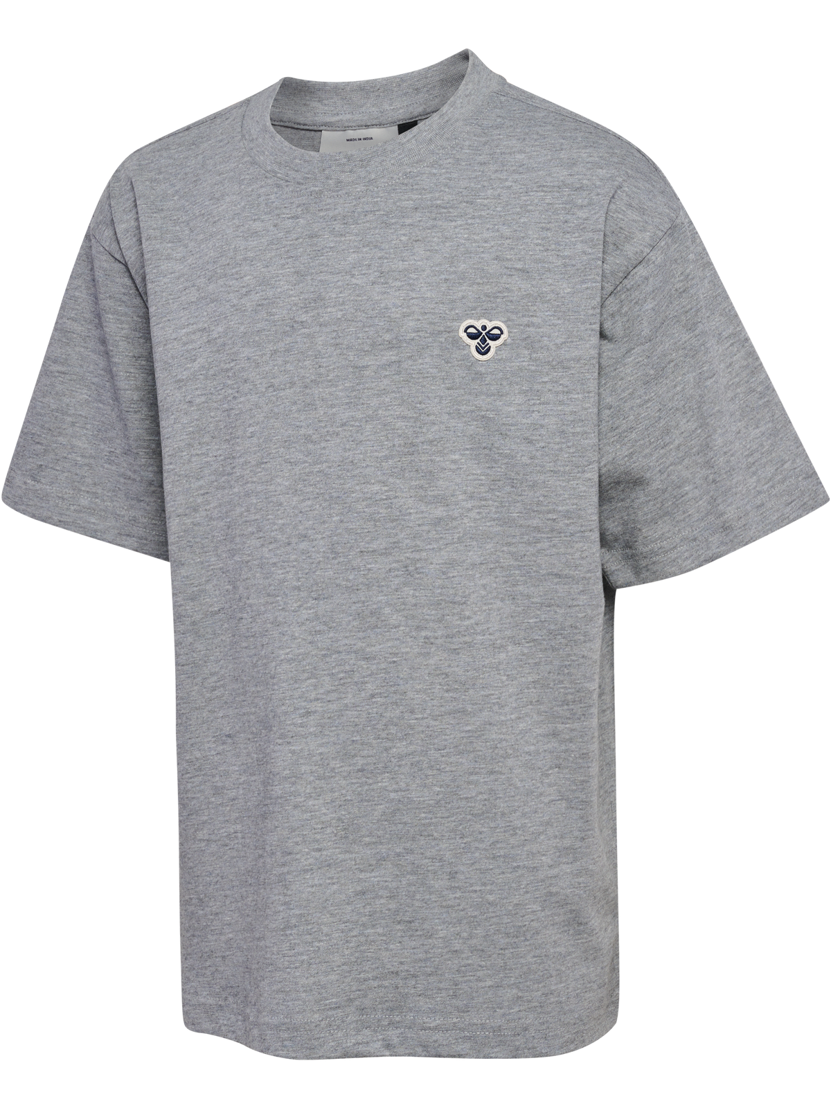 hmlJR LOOSE T-SHIRT S/S BEE