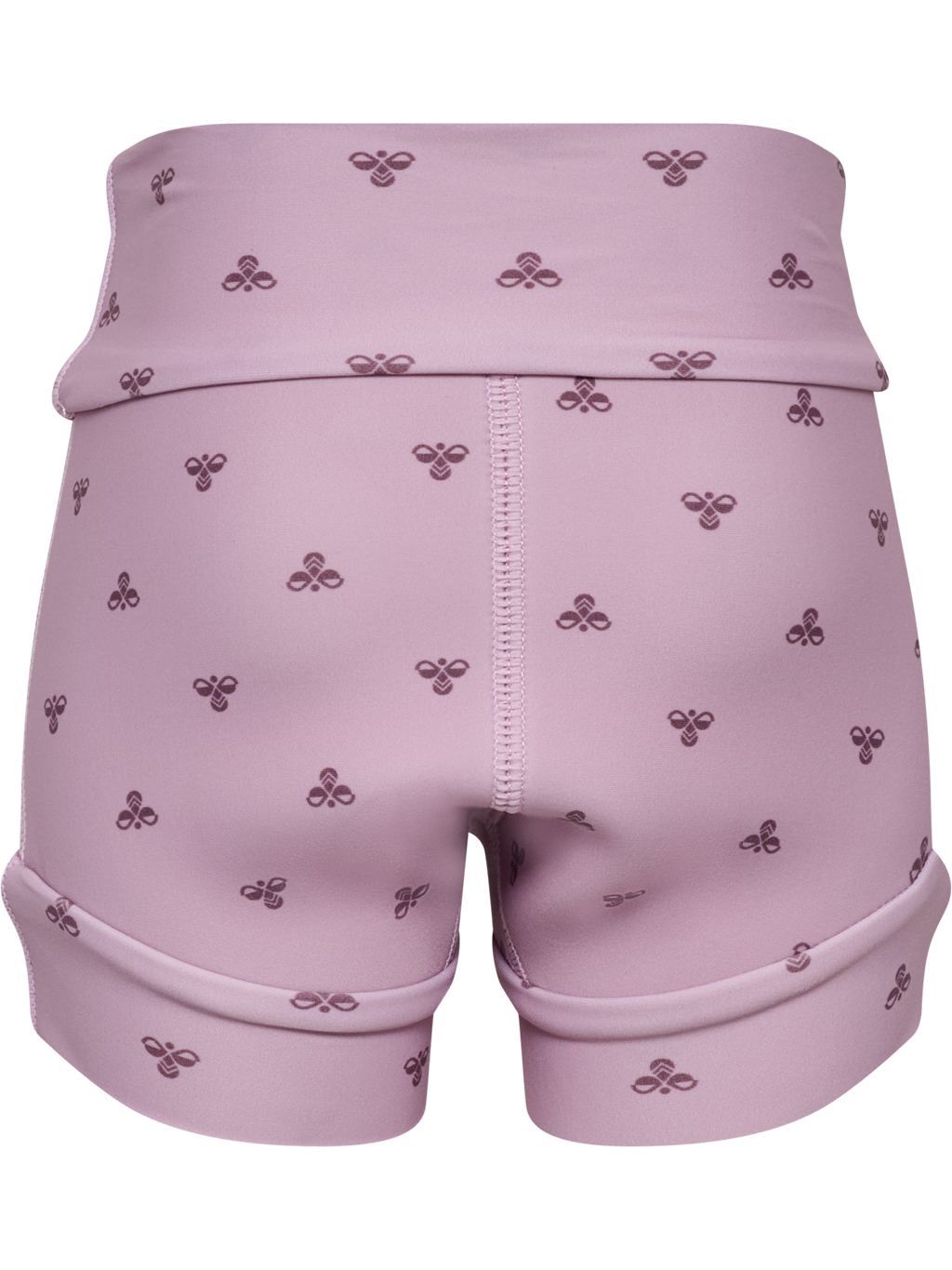 hmlMINI NEOPRENE AOP SWIM SHORTS
