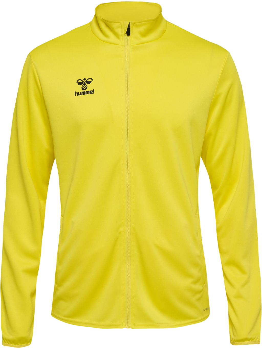 hmlESSENTIAL TRACK JACKET