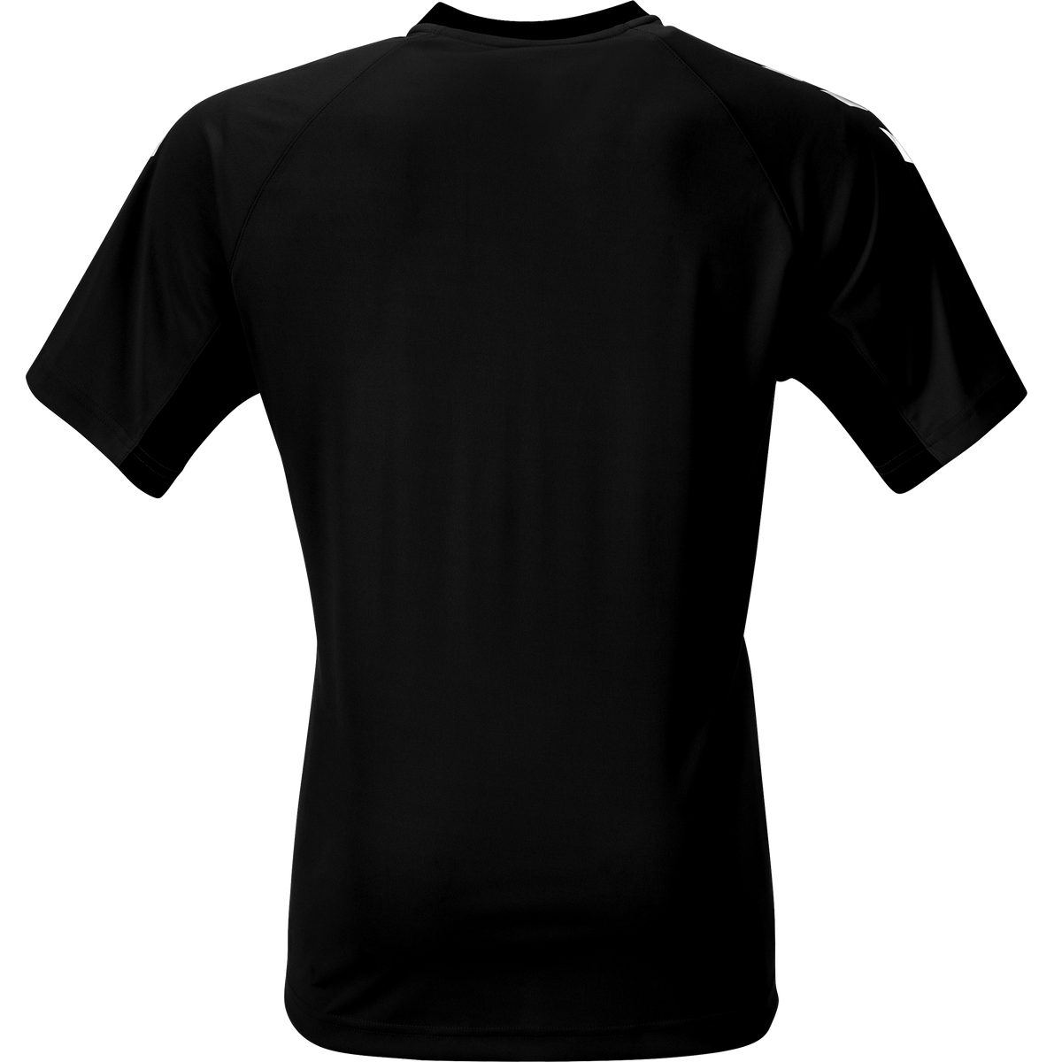 FFHB REFEREE YOUTH JERSEY S/S