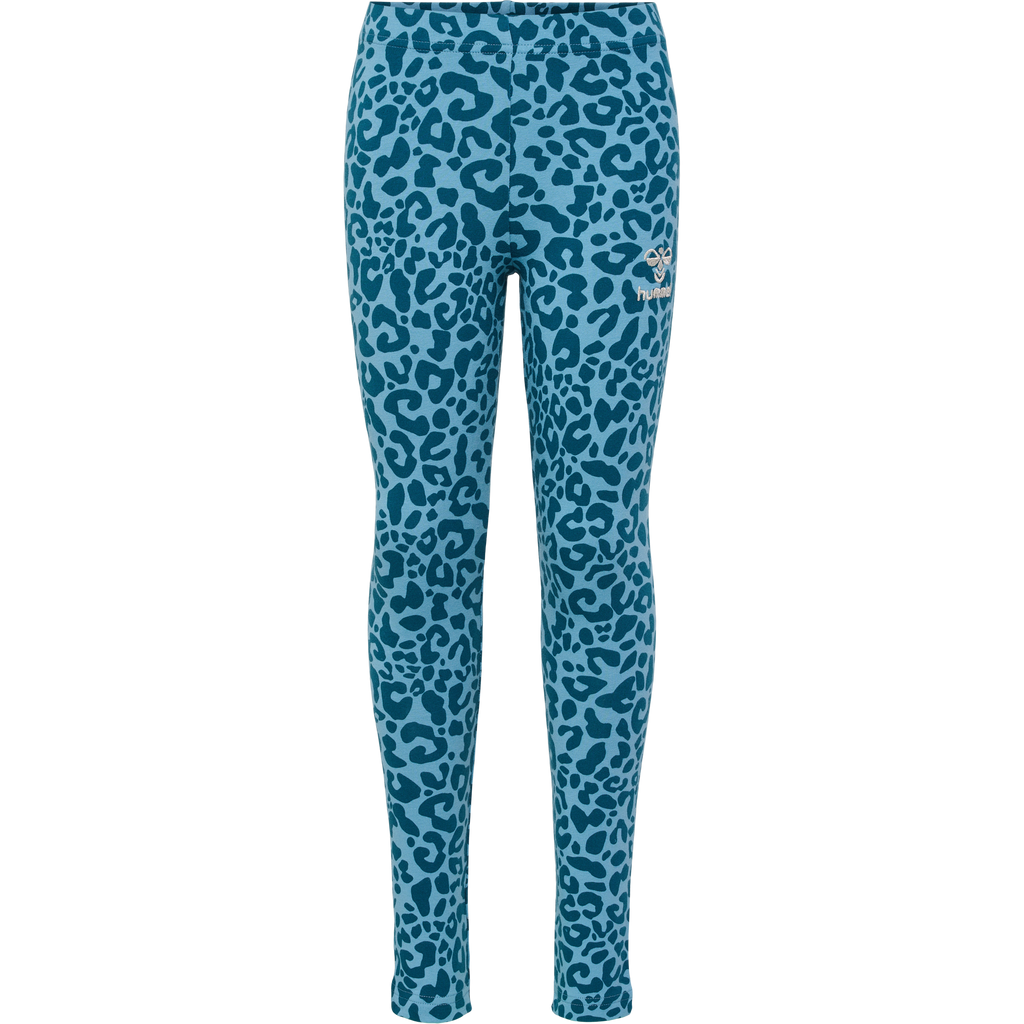 hmlFLOWY AOP TIGHTS