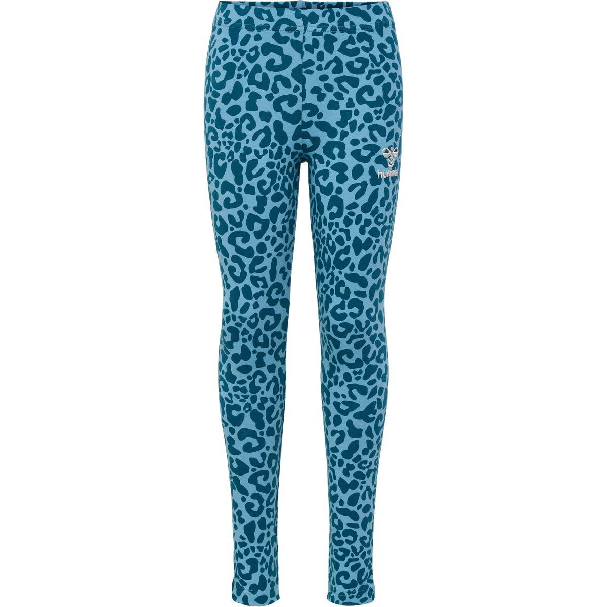 hmlFLOWY AOP TIGHTS