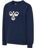 hmlJR REG TUKAS SWEATSHIRT
