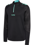 hmlBLAZE 2.0 TRAINING HALF ZIP