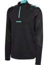 hmlBLAZE 2.0 TRAINING HALF ZIP