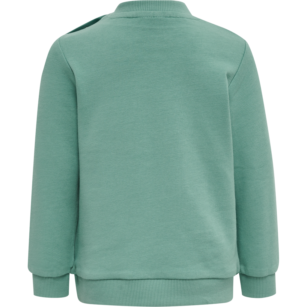 hmlSANTO CREWSUIT