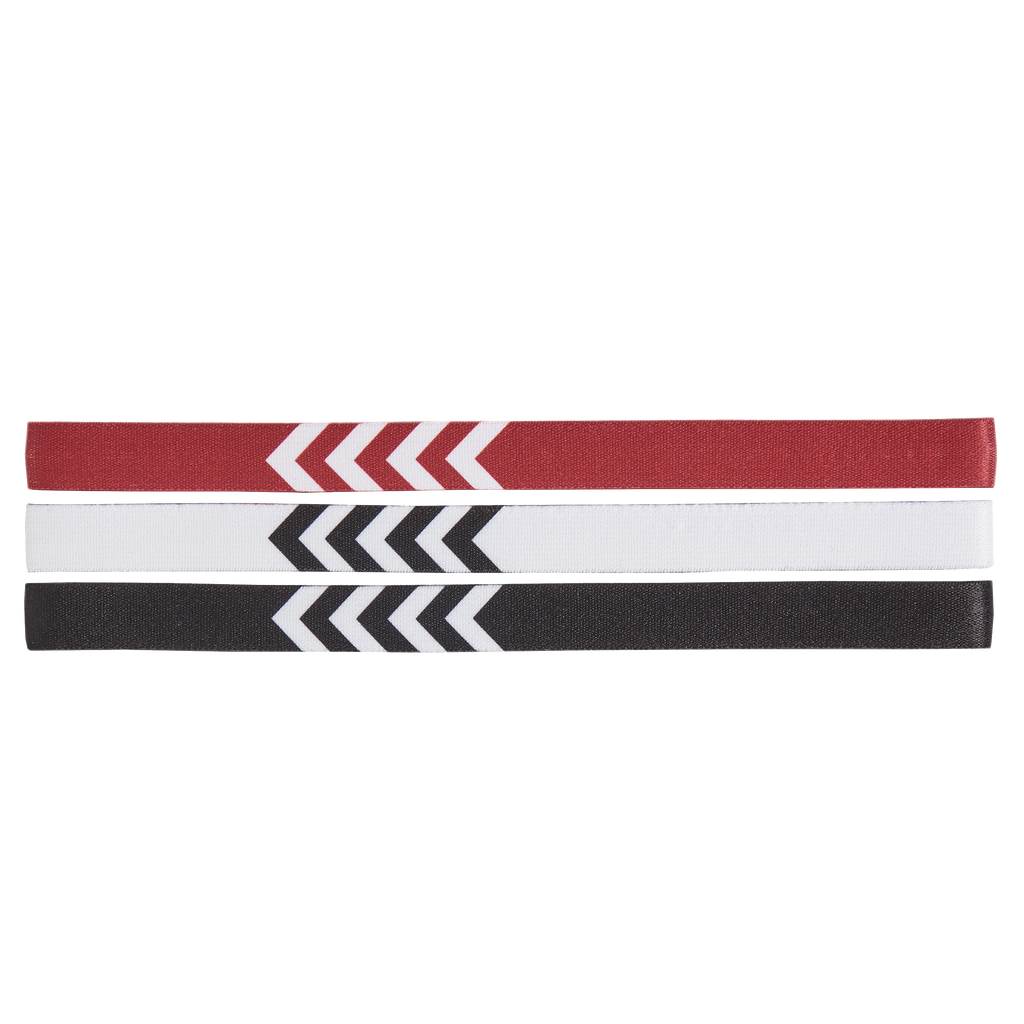 3-PACK HEADBAND 17-18