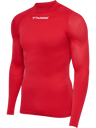 hmlBL COMFORT 2.0 MOCKNECK TEE L/S