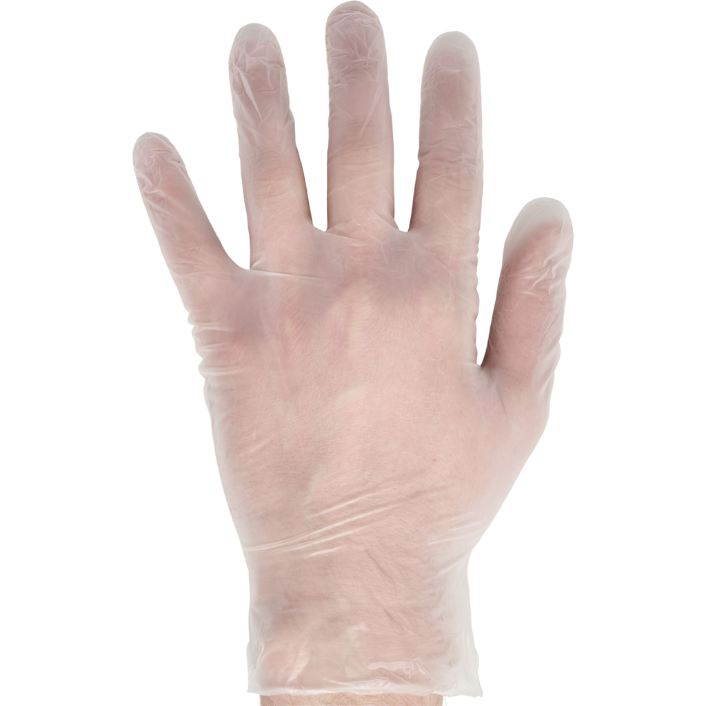 VINYL GLOVES