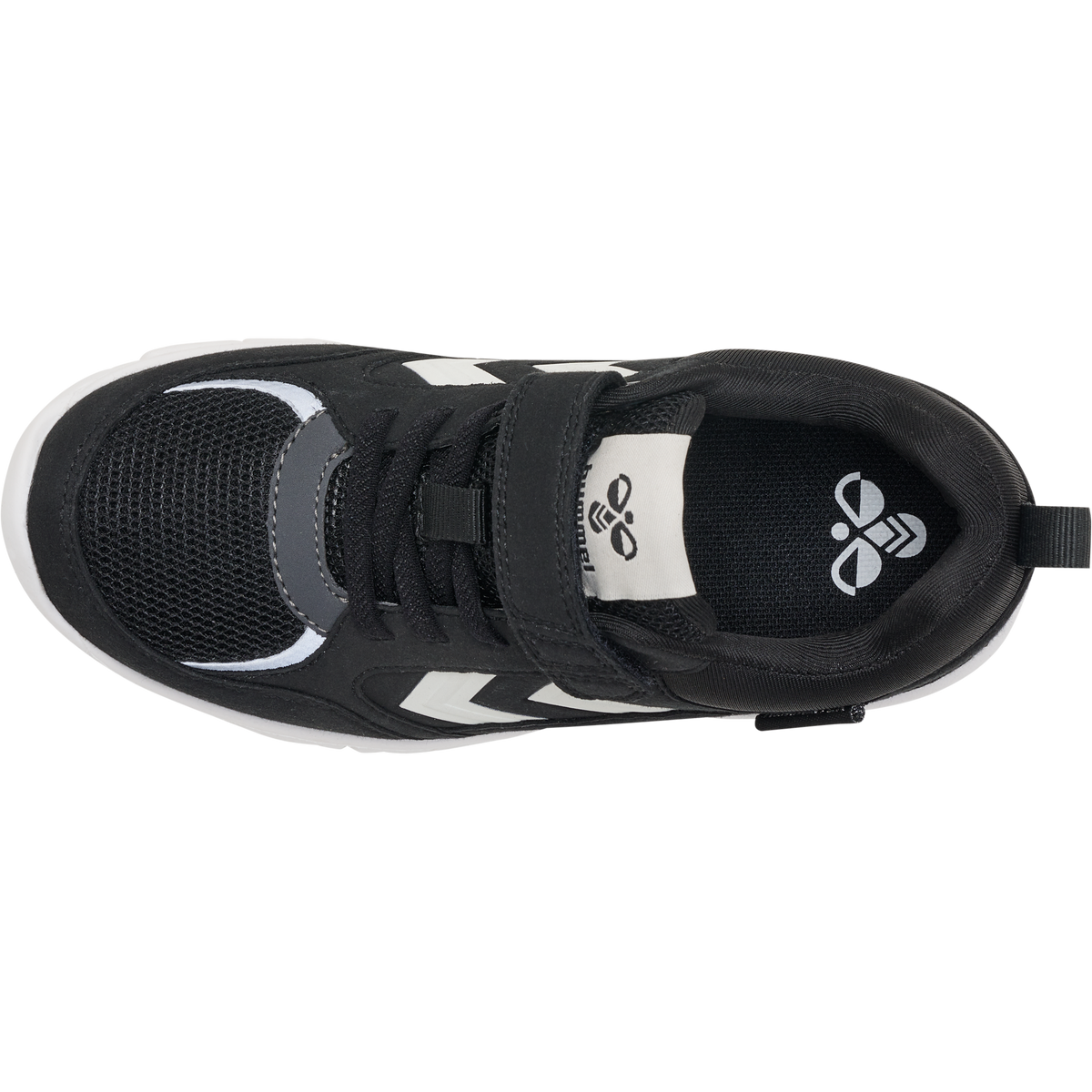 X-LIGHT 2.0 TEX JR