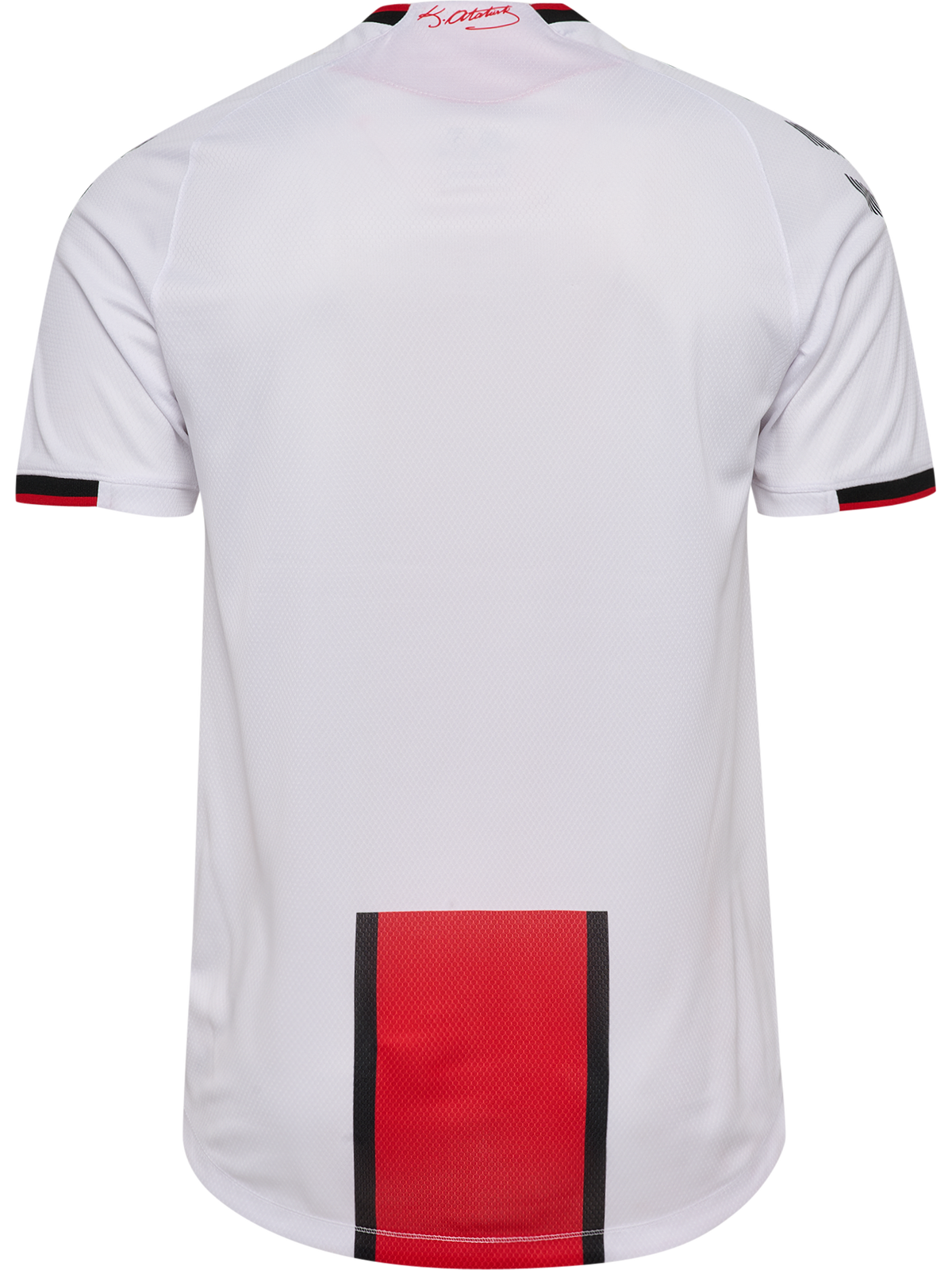 SAMSUN MILLENIUM JERSEY S/S 24/25
