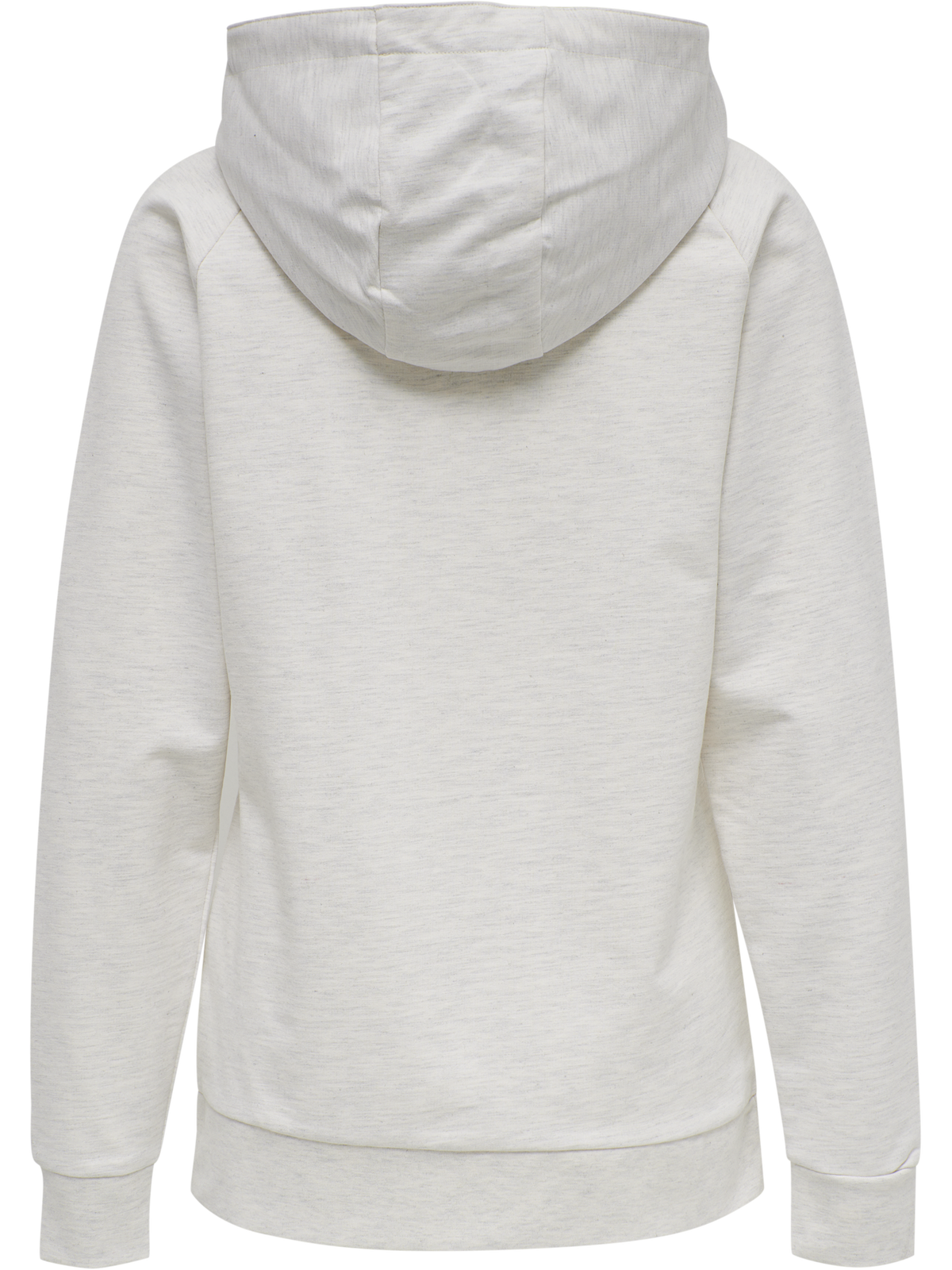 hmlGO COTTON LOGO HOODIE WOMAN