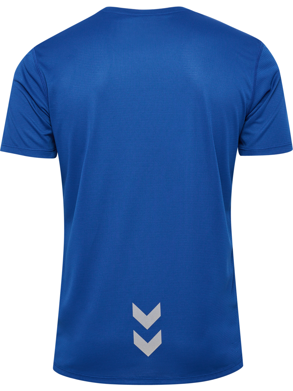 hmlRUN JERSEY S/S