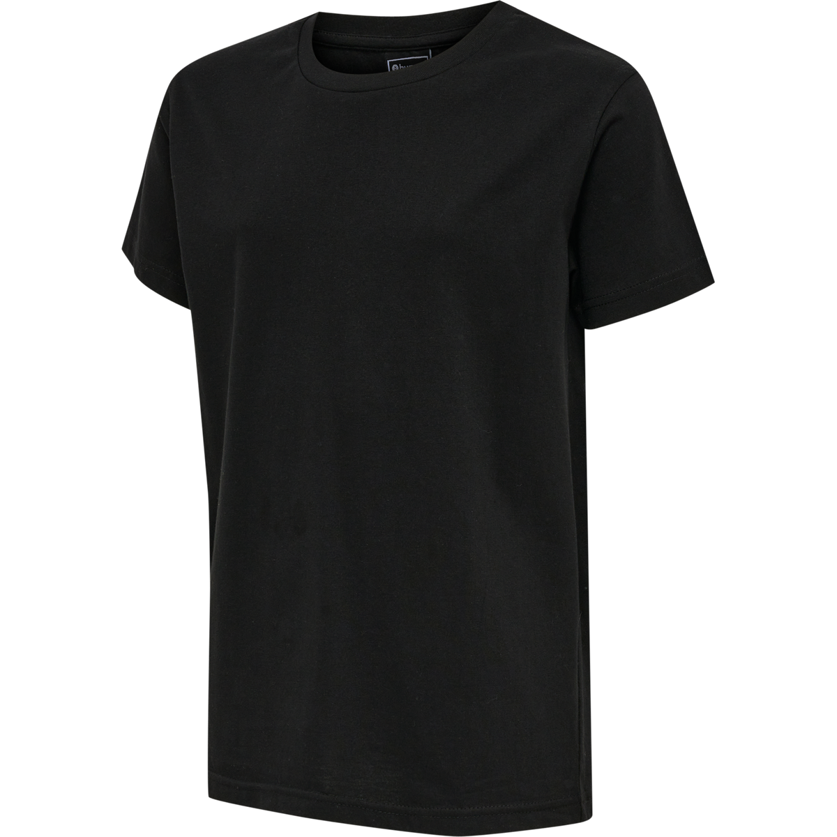 hmlRED BASIC T-SHIRT S/S KIDS