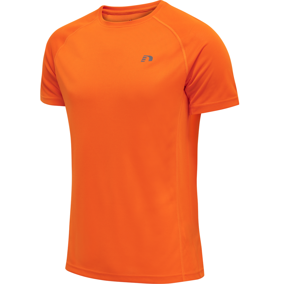 MEN CORE RUNNING T-SHIRT S/S