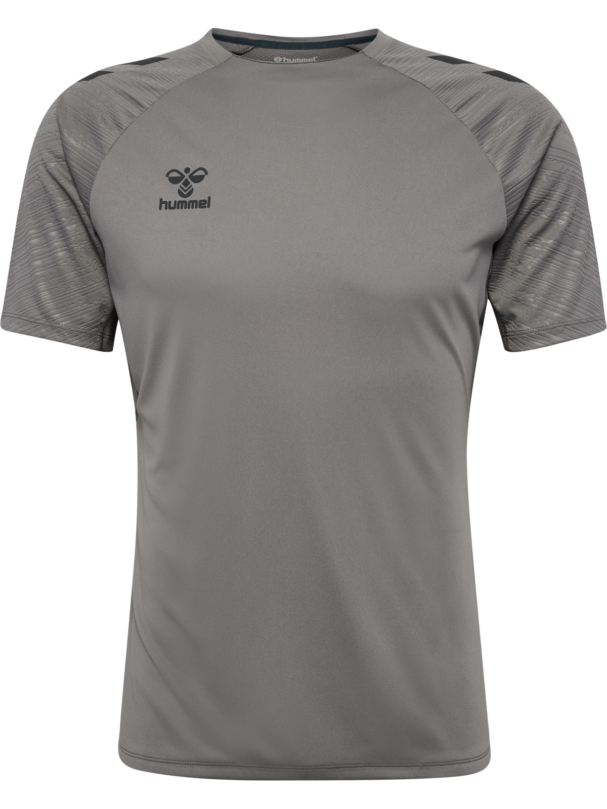 hmlPRO TRAINING JERSEY S/S