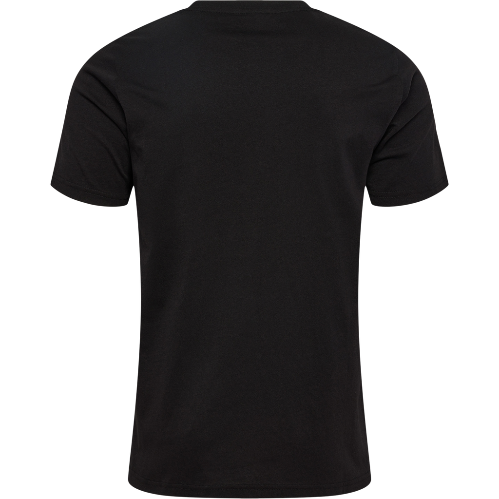 hmlROLIGAN COTTON T-SHIRT