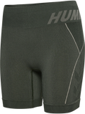 hmlTE CHRISTEL SEAMLESS SHORTS