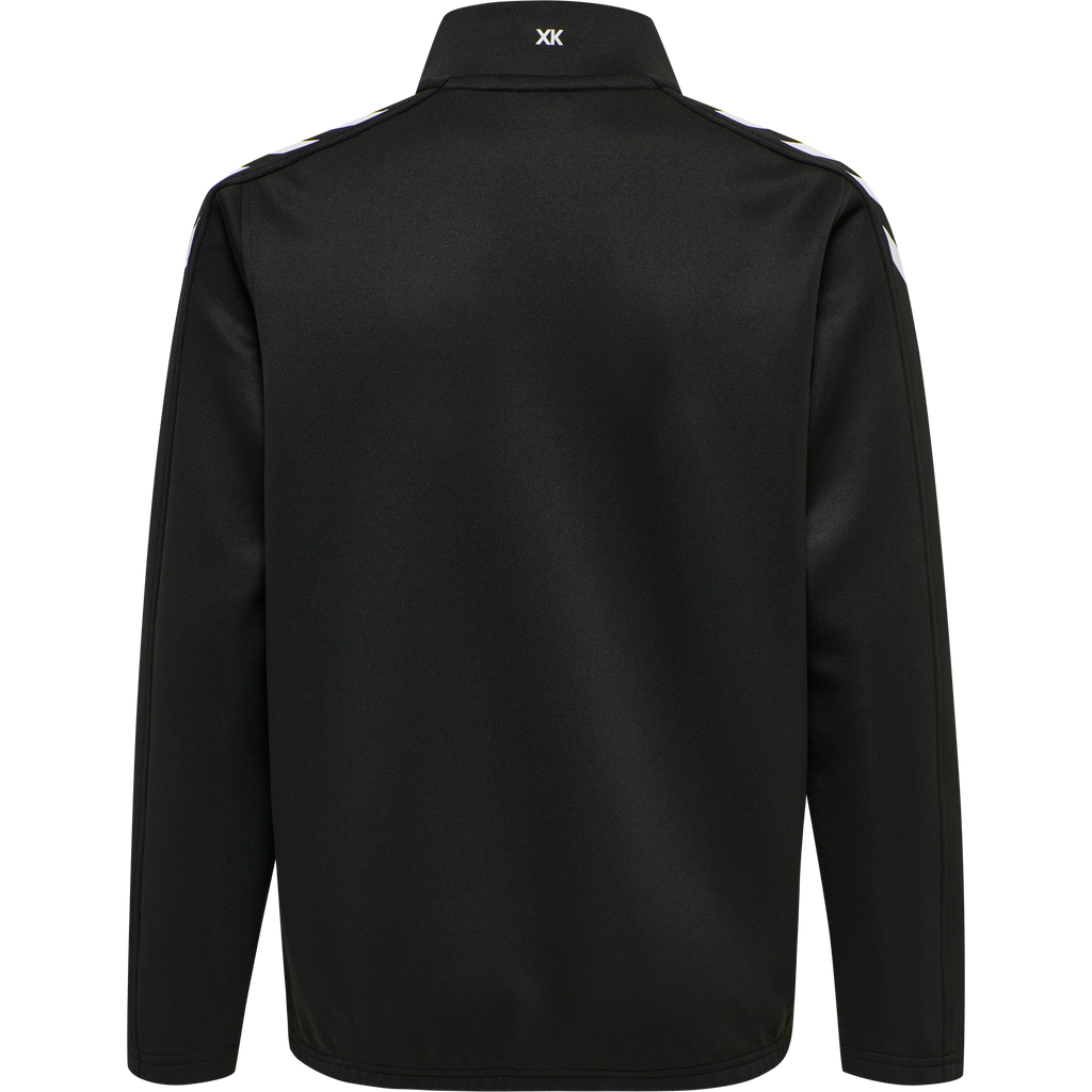 hmlCORE XK HALF ZIP POLY SWEAT KIDS