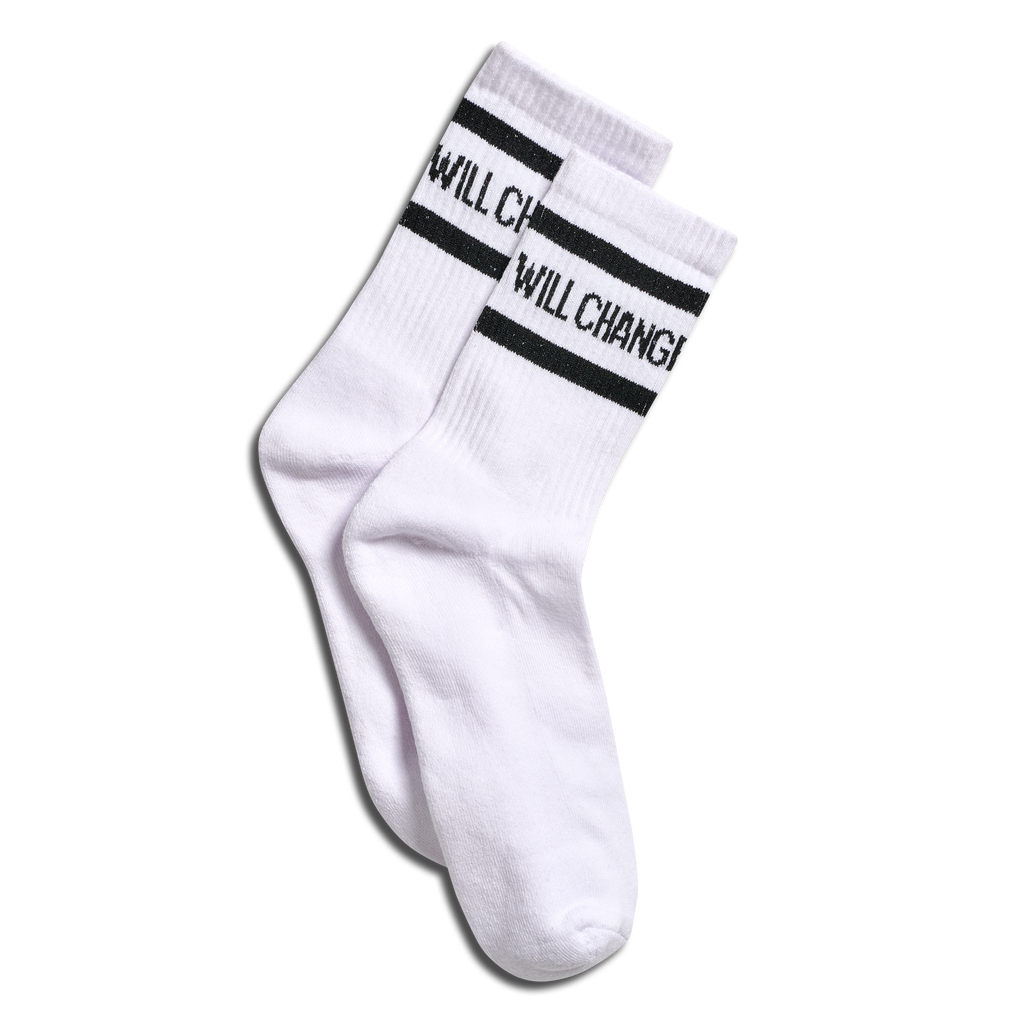 stsCARBON SOCKS 2PK