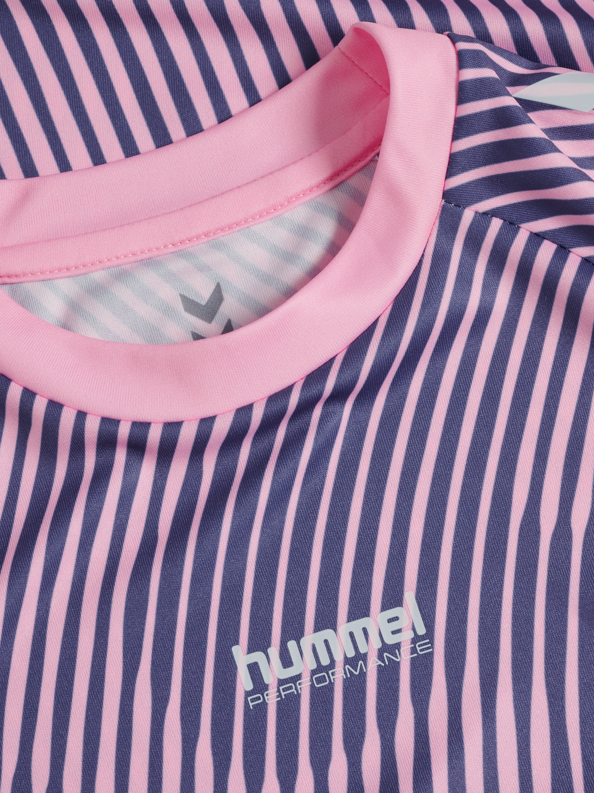hmlJR GOAL AOP T-SHIRT S/S