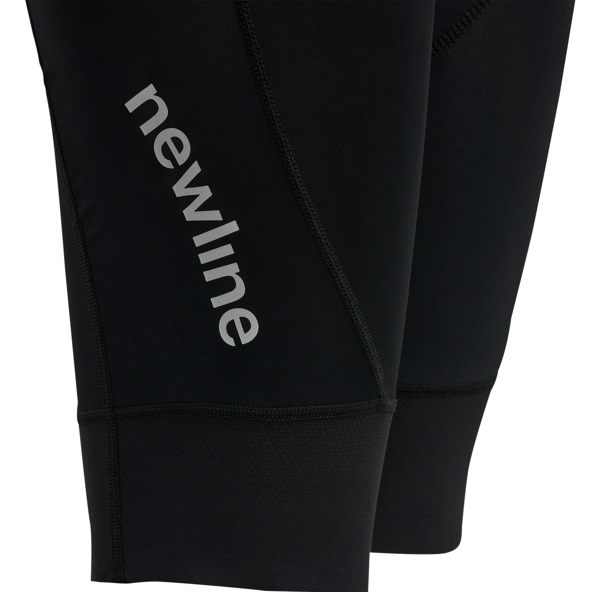 WOMENS CORE BIKE PANEL BIB SHORTS