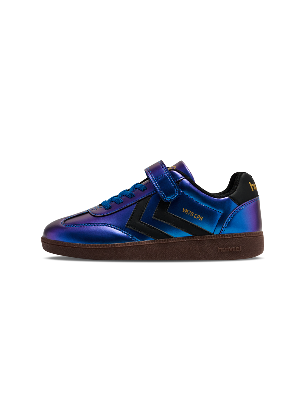 VM78 CPH METALLIC JR