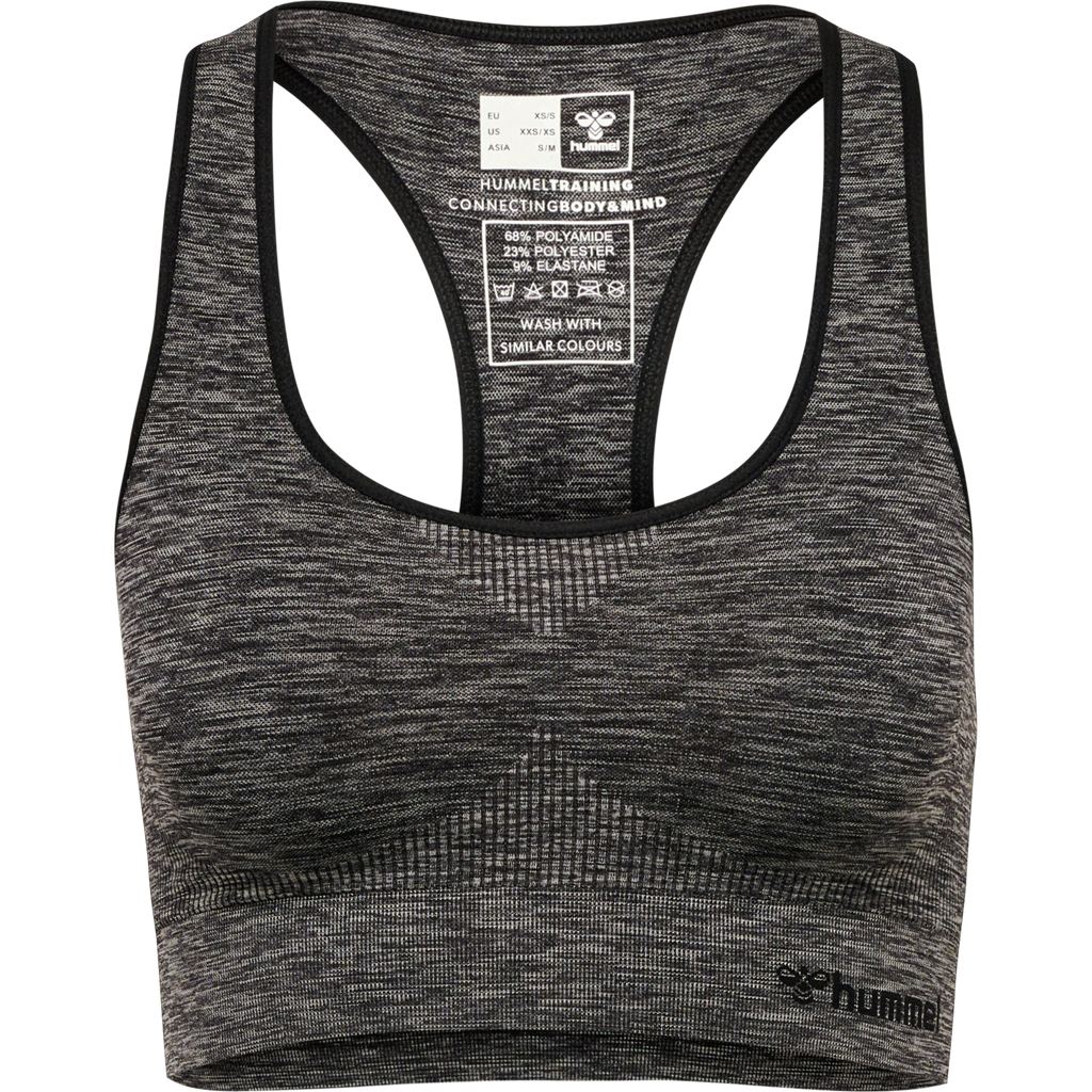 hmlCANA SEAMLESS SPORTS TOP