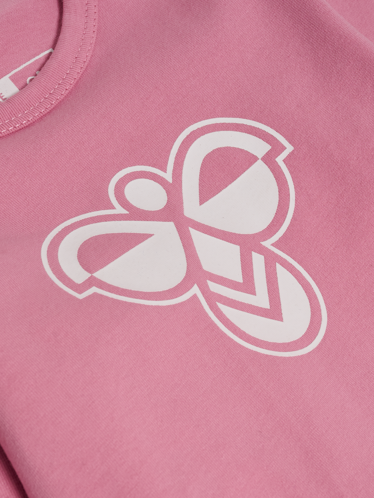 hmlMINI LOGO BODY L/S