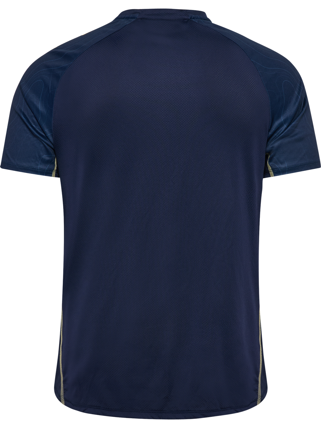 hmlBLAZE 2.0 TRAINING JERSEY S/S