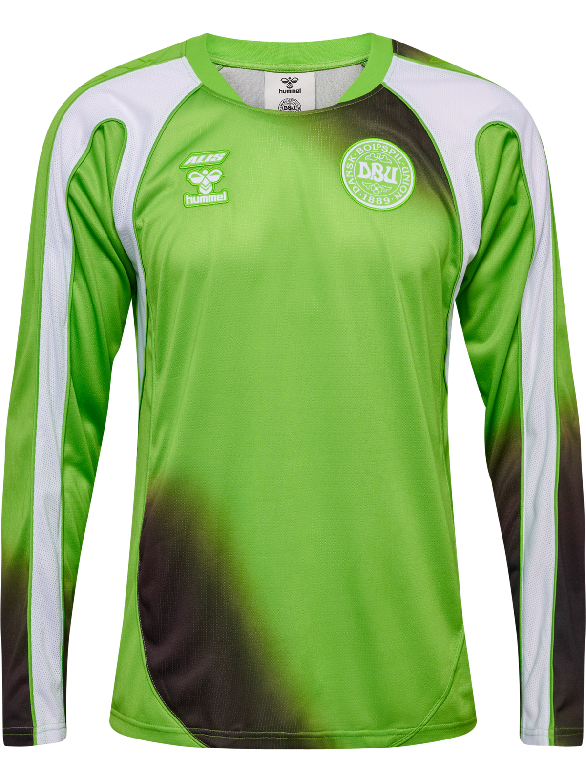 DBU-ALIS 26 GK JERSEY L/S