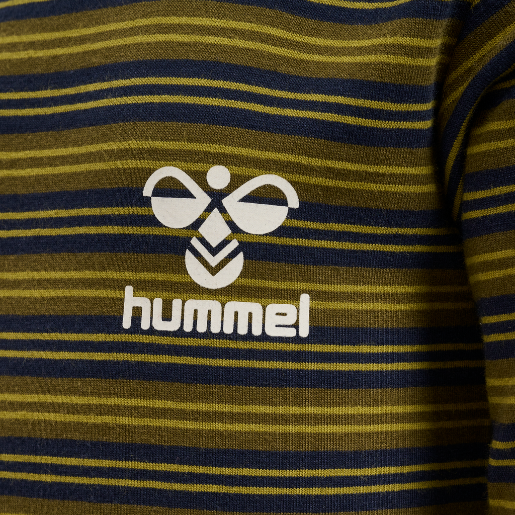 hmlUNITED BODY L/S