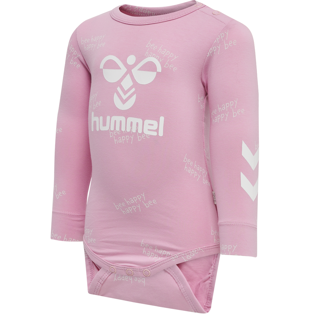 hmlCALEN BODY L/S