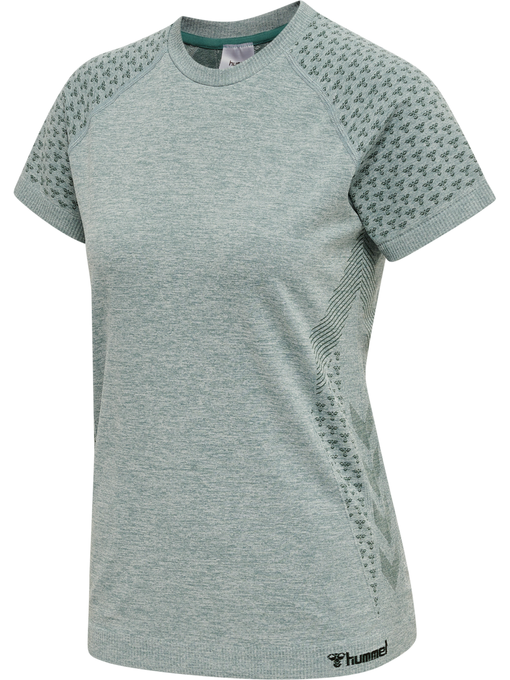 hmlCI SEAMLESS T-SHIRT