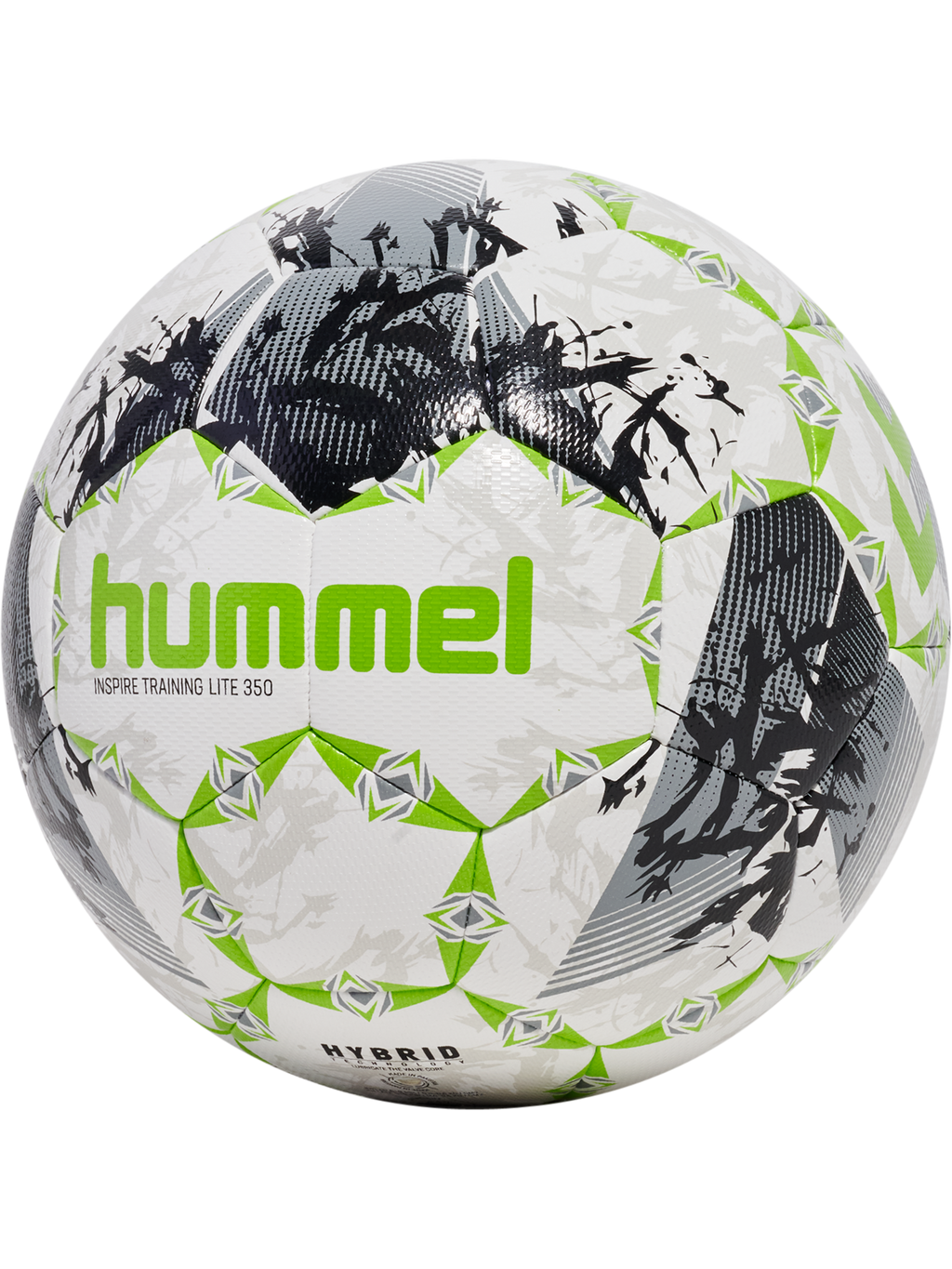 hmlINSPIRE TRAINING LITE 350 FB