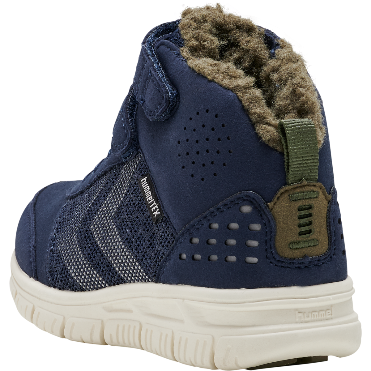 CROSSLITE WINTER MID TEX JR