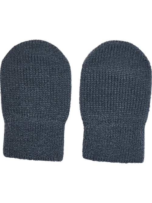 hmlMINI KNIT MITTENS 2-PACK
