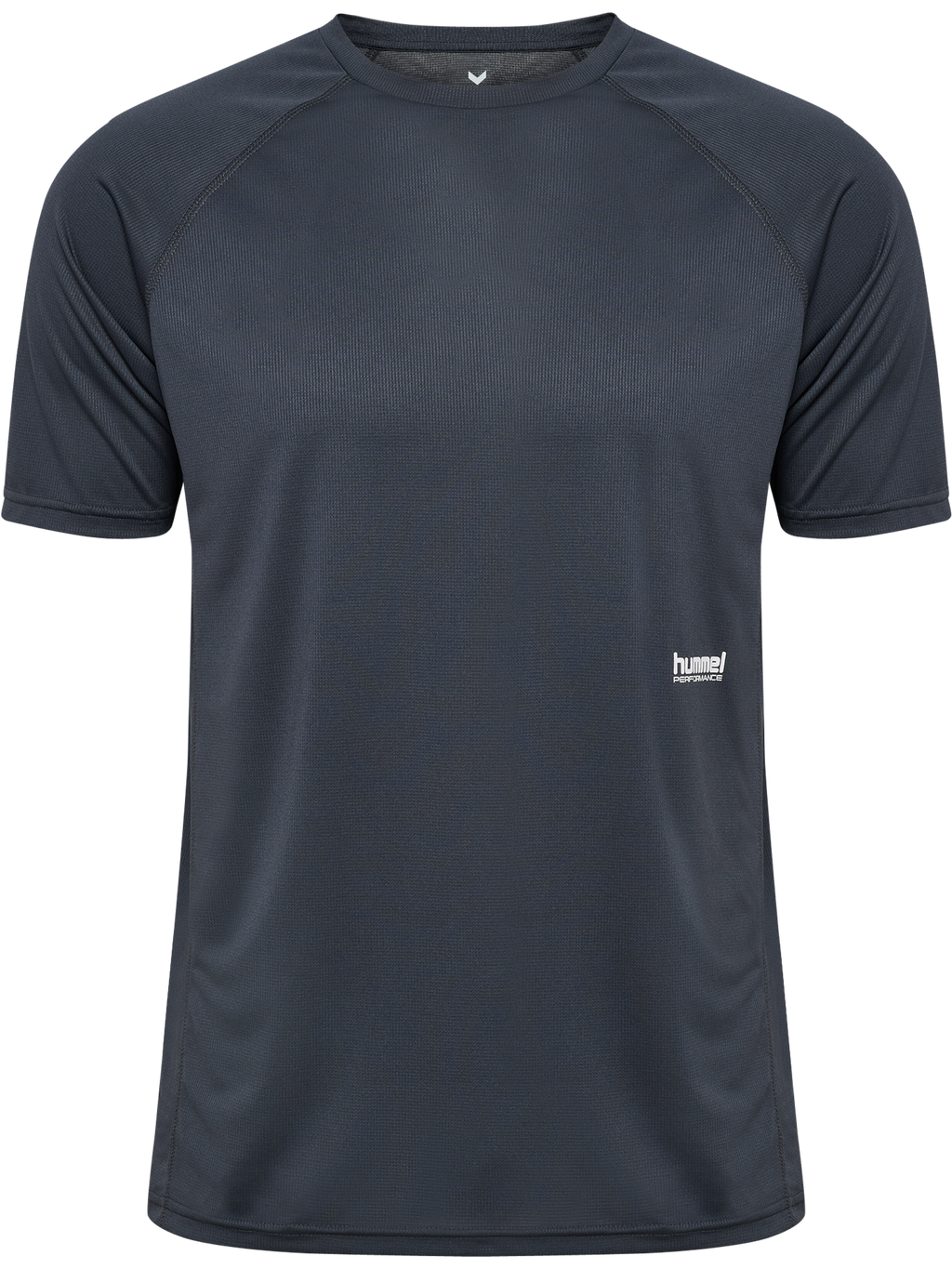 hmlPULSE WORKOUT T-SHIRT S/S