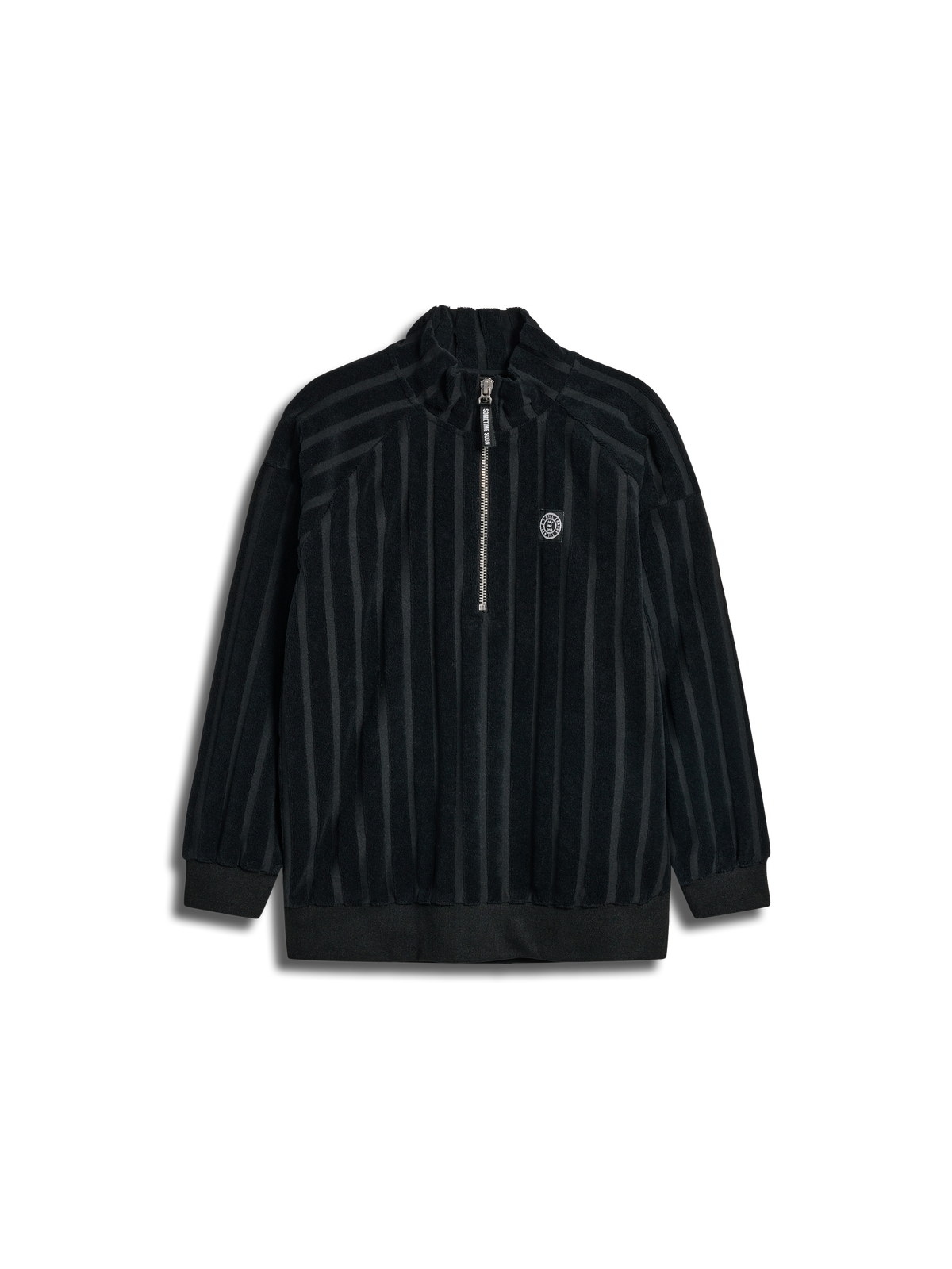 stsCARSON HALF ZIP