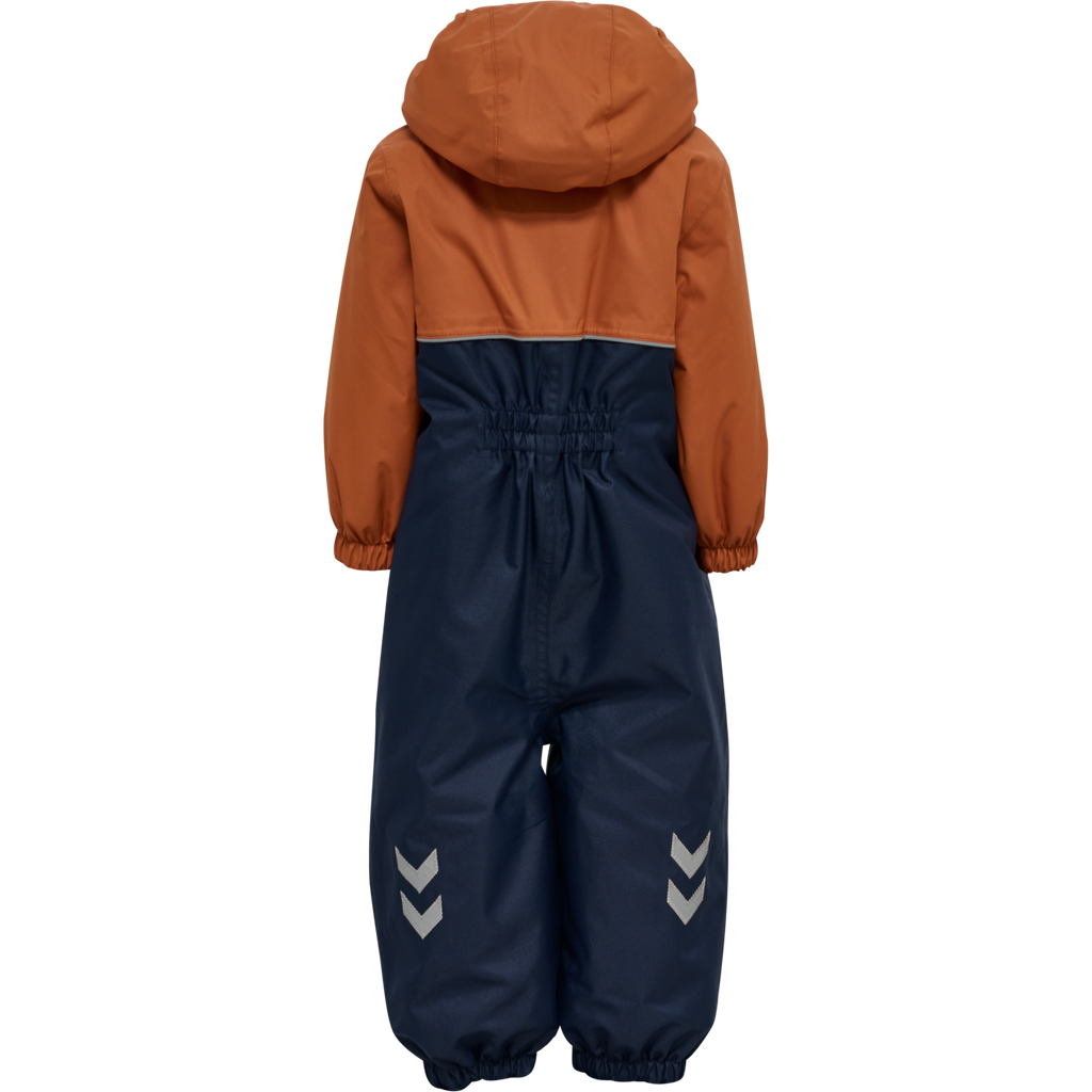 hmlSNOOPY TEX SNOWSUIT