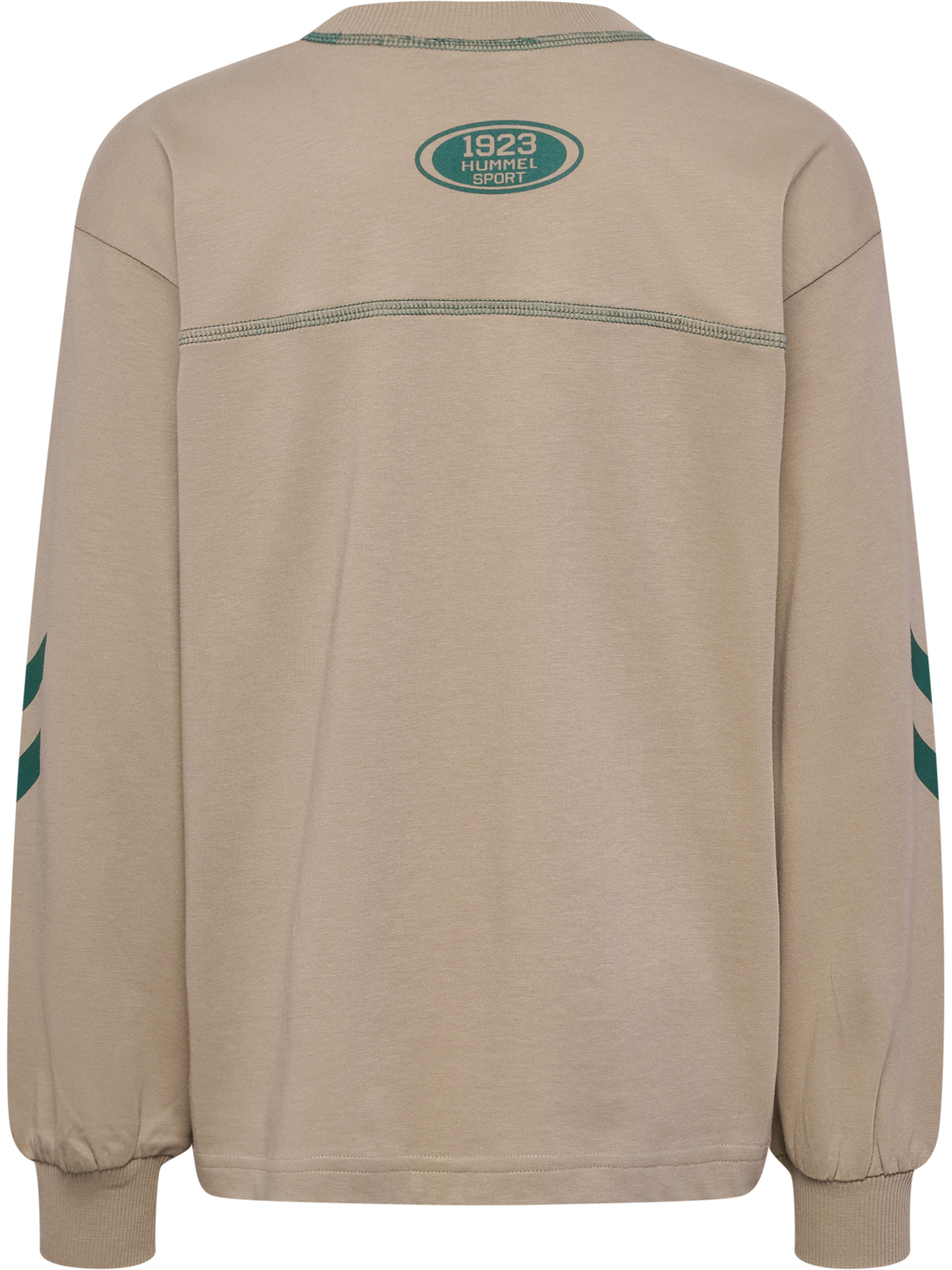 hmlTIMMI BOXY T-SHIRT L/S