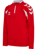 hmlCORE 2.0 HALF ZIP KIDS