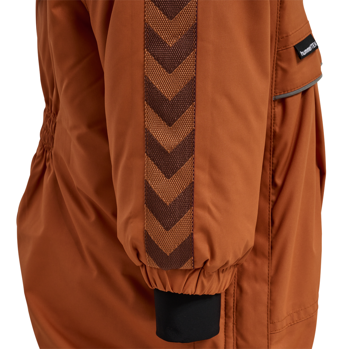 hmlMOON TEX SNOWSUIT