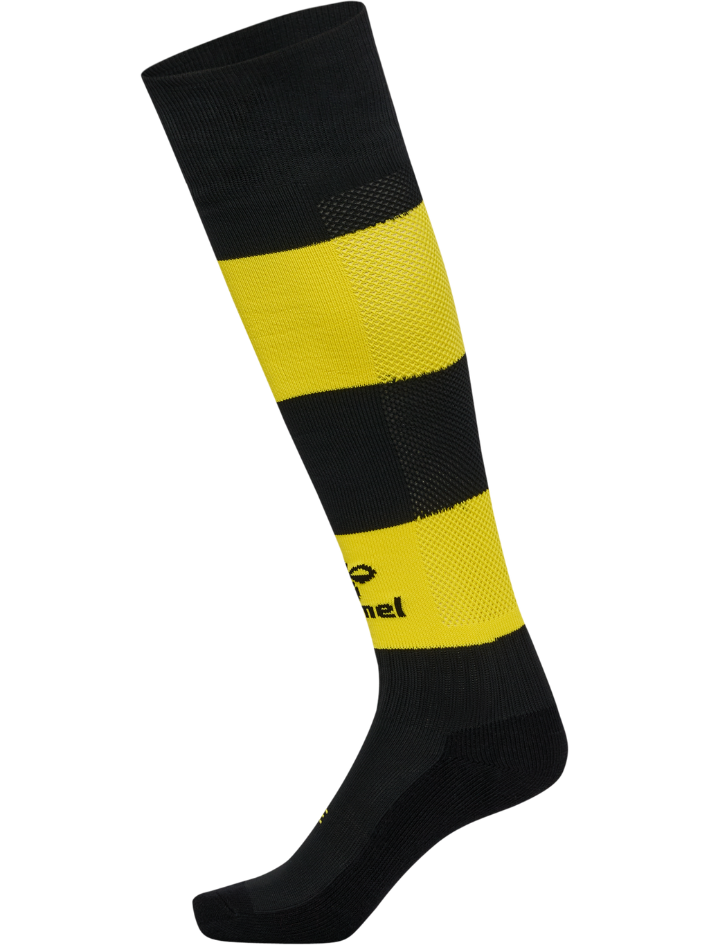 hmlESSENTIAL STRIPE FOOTBALL SOCKS